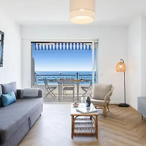 Palais Des Iles Yourhosthelper Appartement Cannes