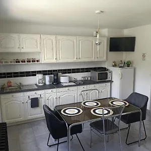 Cote Jardin Appartement Questembert
