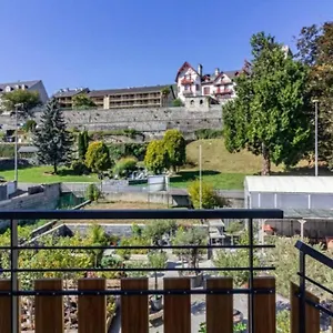 De La Pepiniere Appartement Argelès-Gazost
