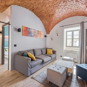 Superbe Vieux - Cours Saleya Appartement Nice