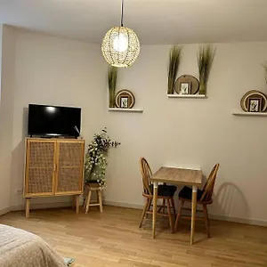 L'eden Appartement