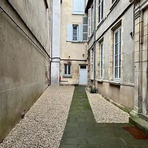 Le Coquelicot Appartement
