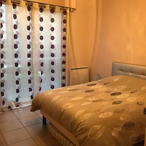 F2 Le Havre De Paix Au Rez De Chaussee 6 Personnes Appartement