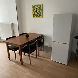 Bel 2 N11 Appartement
