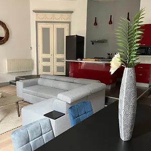 Au Palais - Wifi Appartement