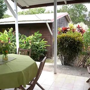 Laliwondaj Kotesi Hébergement de vacances Pointe-Noire