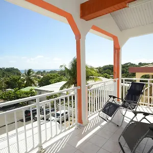 Loca Hébergement de vacances Sainte-Anne (Grande-Terre)